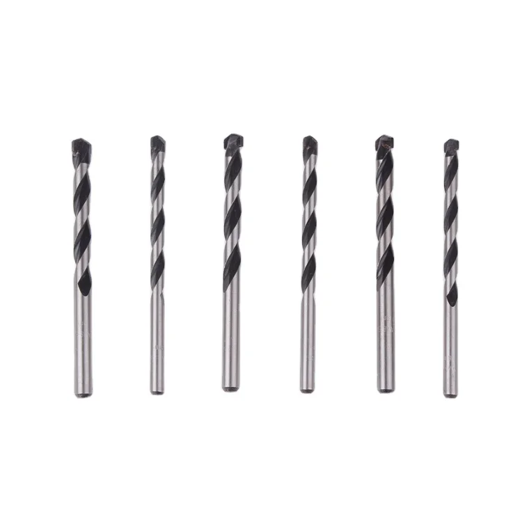 manufacturer round shank core sample drill bit used in stone