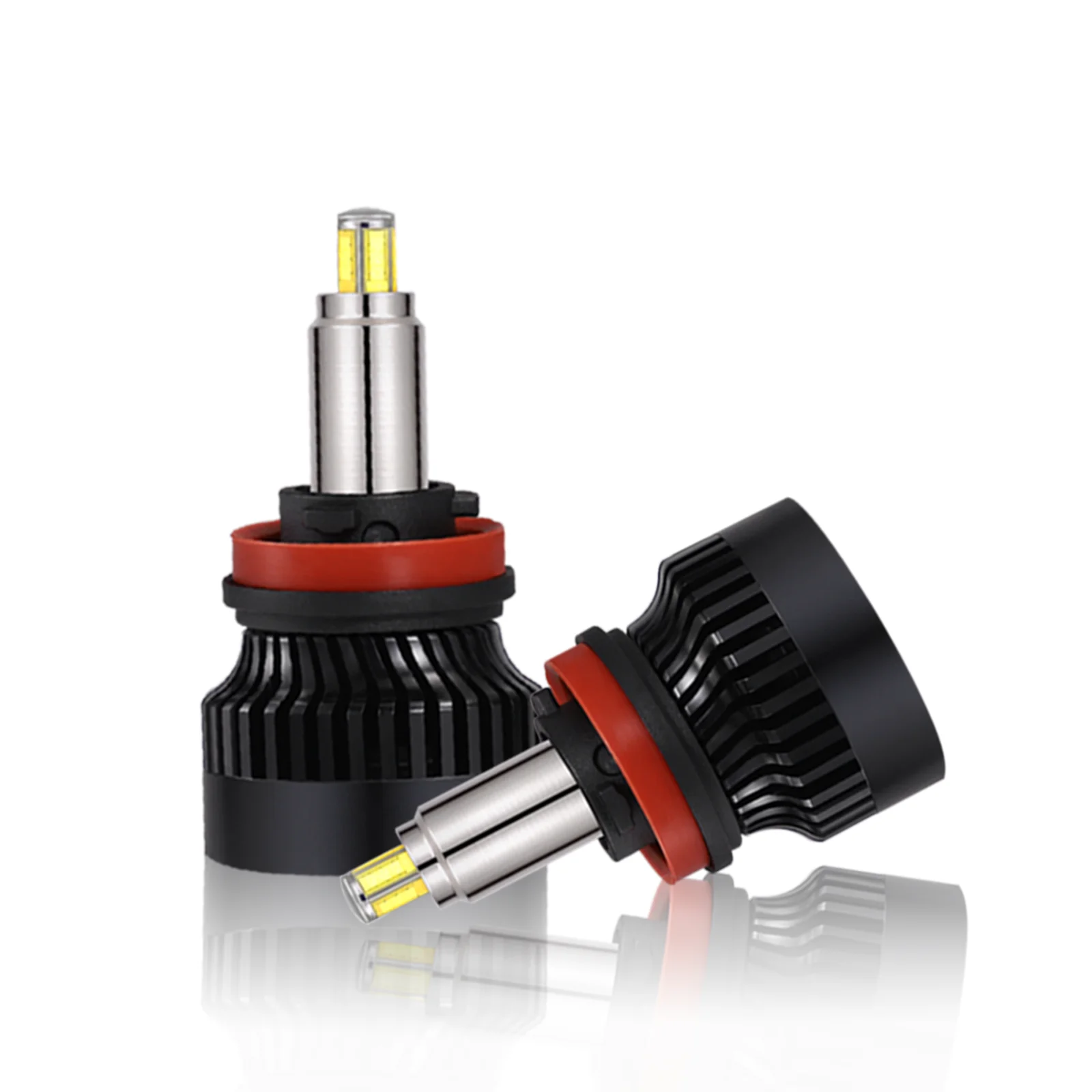 OEM Super Bright 20000LM 90w H3 H1 H11 880 led headlights Bulbs H4 H7 led light bulb,Auto Car 360 H4 H7 Led Headlight