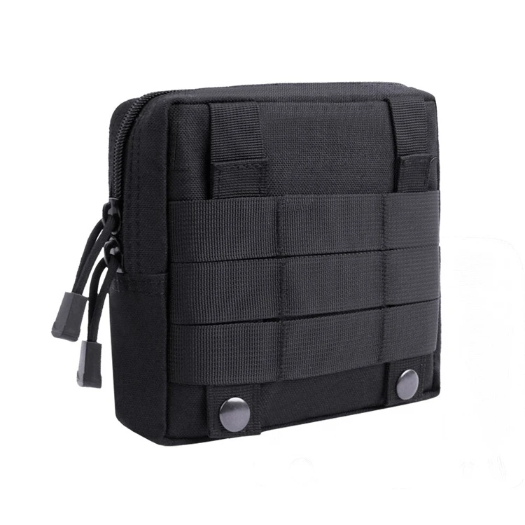 Outdoor 1000D Tactical Molle Utility Gadget Gear Bag Custom EDC Bag