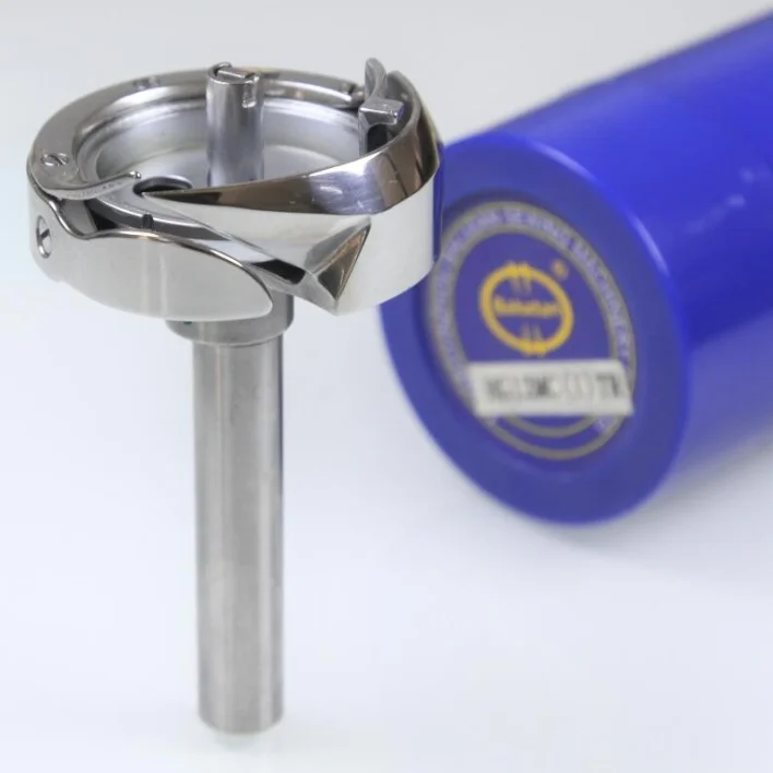 Baludan HR12MC(1)TR Rotary Hook For BROTHER BAS-6150, -6200, LT2-B872 / TYPICAL GC6872,6875 Sewing Machine Rotary Hook 875TR