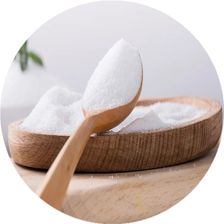 High Quality Petro-Based/Bio-Based Succinic Acid with Factory Price