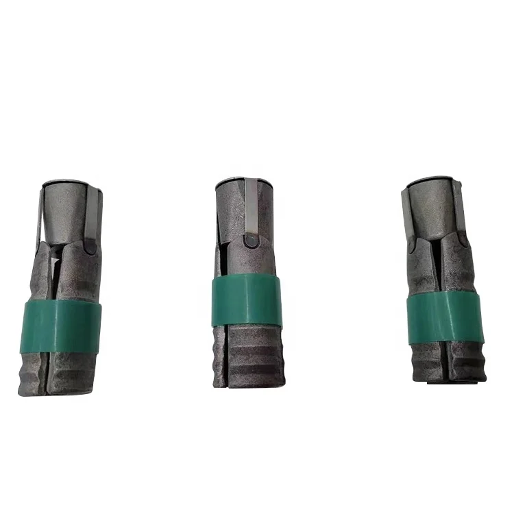 Профессиональные поставки высокого качества 5/8 болтами с одинарной нитью якоря