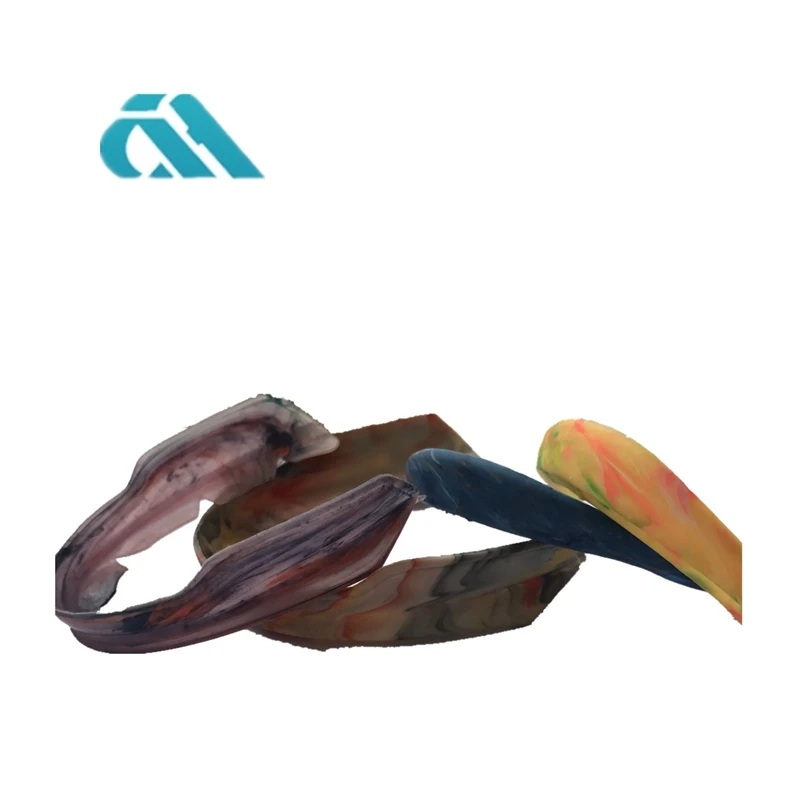 Factory Direct Low Price TPU Transparent Soft  Comfortable Sole  Accessories