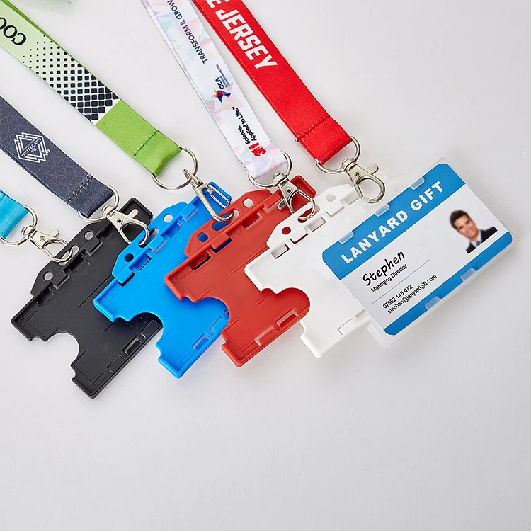 
ID Card Holder Manufacturer Office Work Employee Staff ID Card Holder 