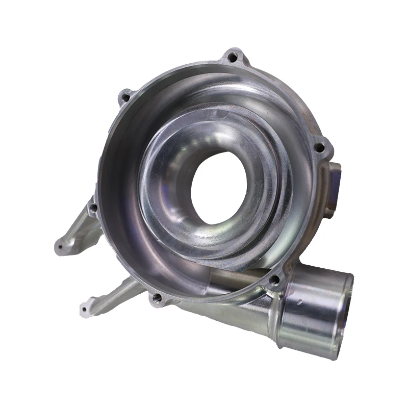 Custom CNC Machining Precision Parts CNC 5 Axis Machining Center Micro Machining Mechanical Parts & Fabrication Services