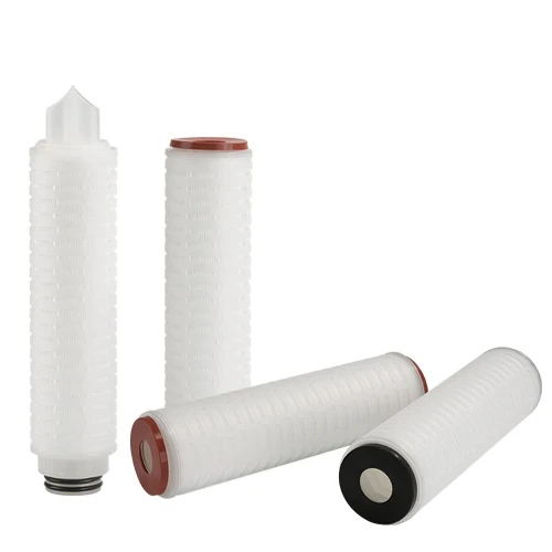  Promotional Various Durable Using Wound Inlet Security Filter