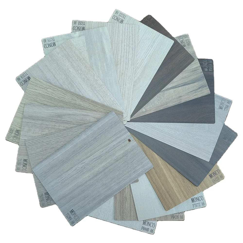 Good quality High Quality Waterproof HPL Manufacturer Wood grain Panel Phenolic Board Decorative High-Pressure Laminates HPL