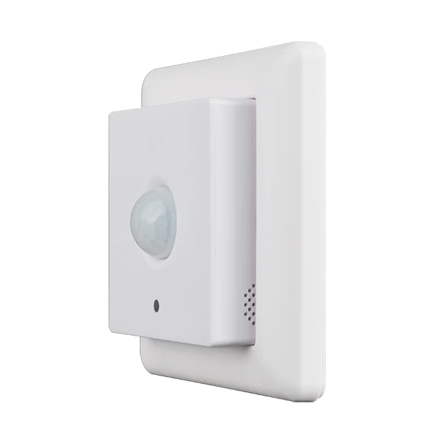 Zigbee3.0 4 In 1 Multi Sensor from Sunricher