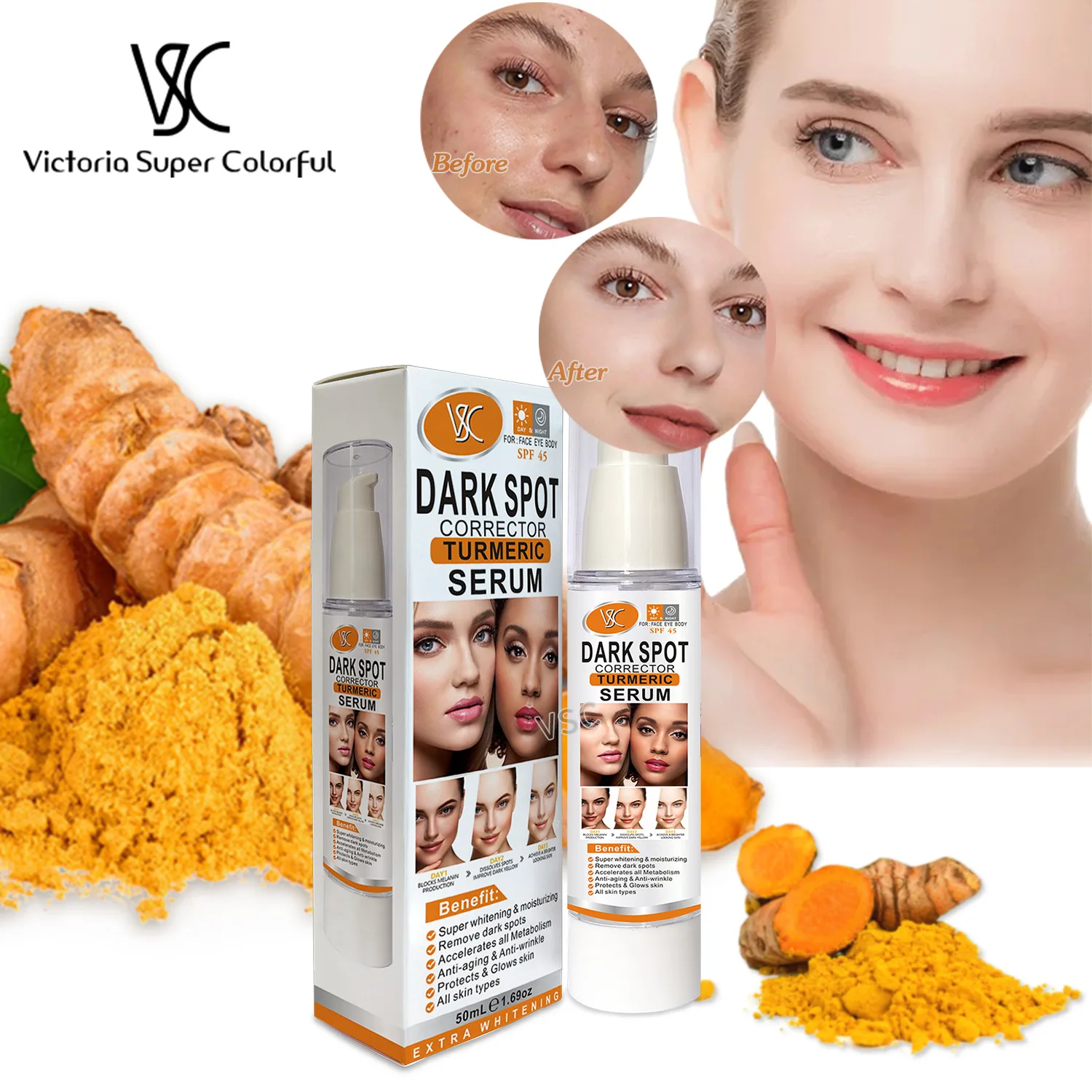 Skin Serum Private Label Vegan Anti Wrinkle Facial New Oil Face Serum