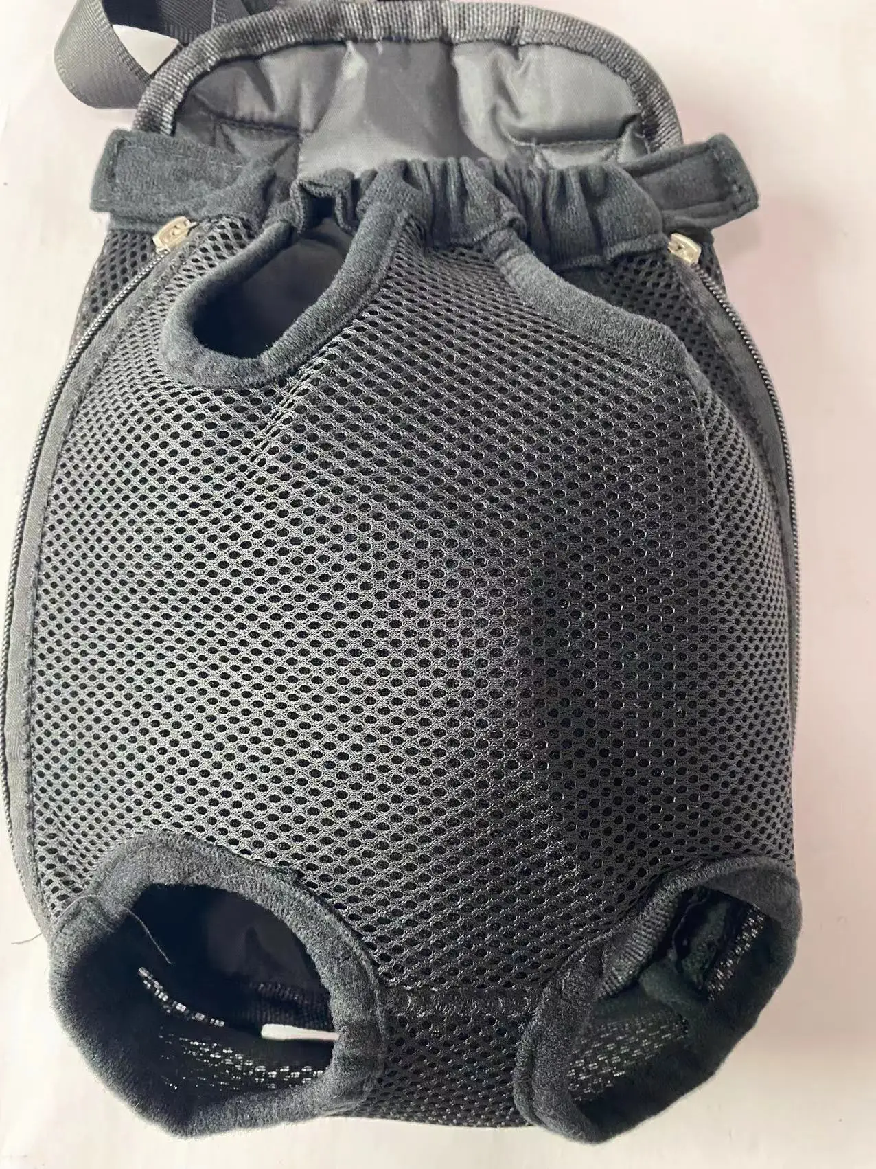 Airline Approved Small Luxury PuppyPets Travel Carry Bag animal Carriers Backpack Cat Dog Pet Carrier For Pet