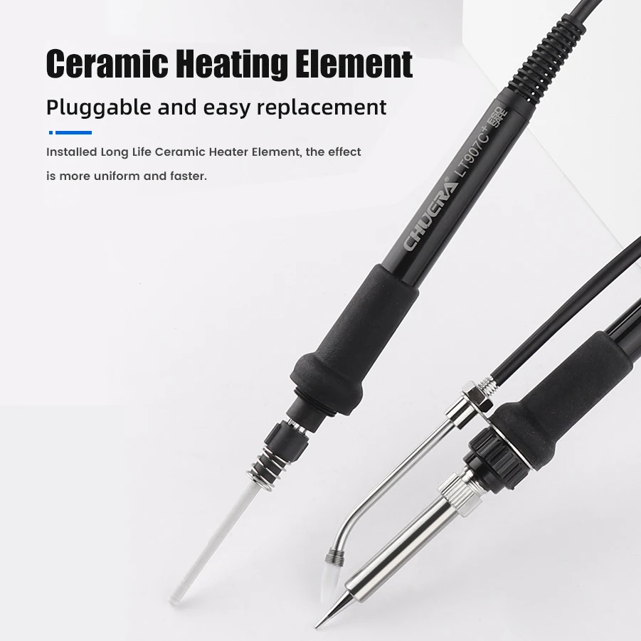 Good price Industrial Grade CSD-385A+ Automatic Wire Feeder Machine Tin BGA Soldering Station