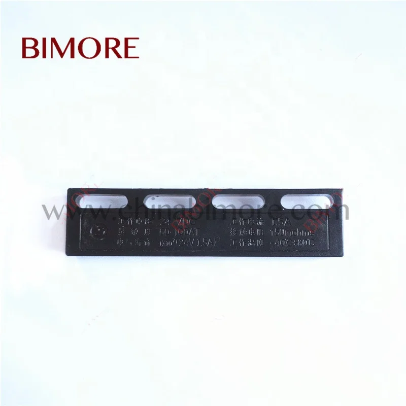 MKG131-03 Bimore Elevator Bistable Switch Normal Open Or Normal Close Lift Switch Sensor