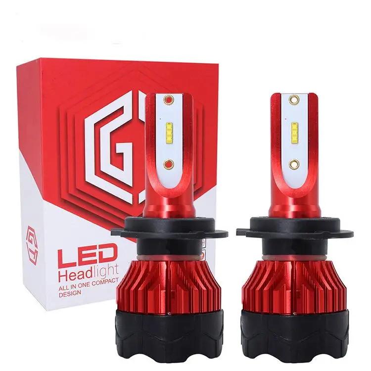 
Durable led headlight x3 With Wholesale Price 