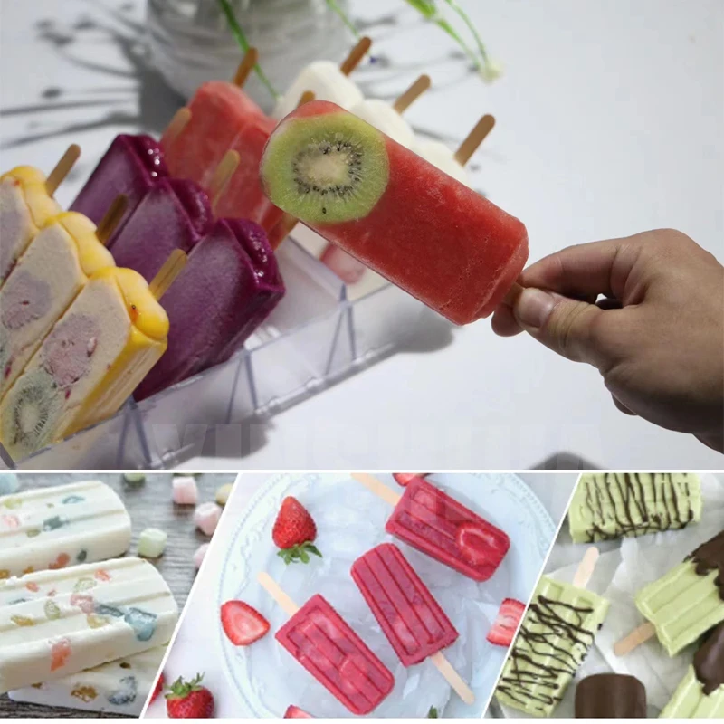 12 mold popsicle machine maker ice cream popsicle machine factory