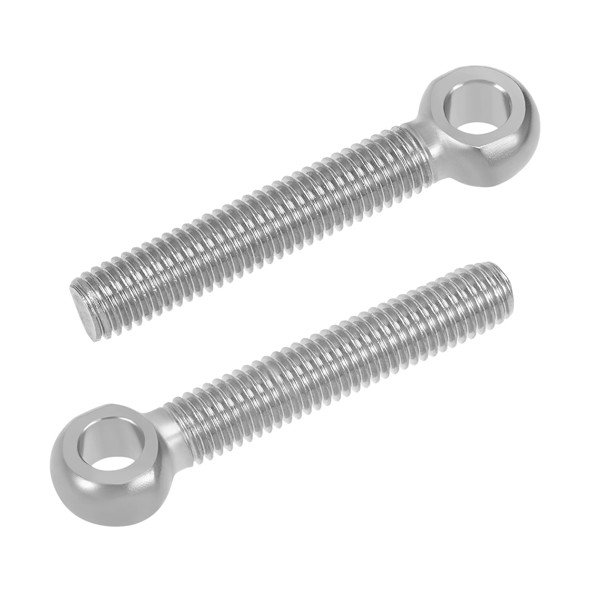 Wholesale factory price cheap OEM supplier High Quality Stainless Steel DIN 444 Eye Bolt lifting eye bolts manufacturer