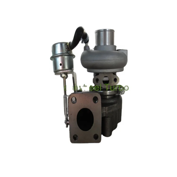 Турбокомпрессор A2300 B3.3 Turbo 4900562 4900435 по Заводской Цене для двигателя Cummins pc56