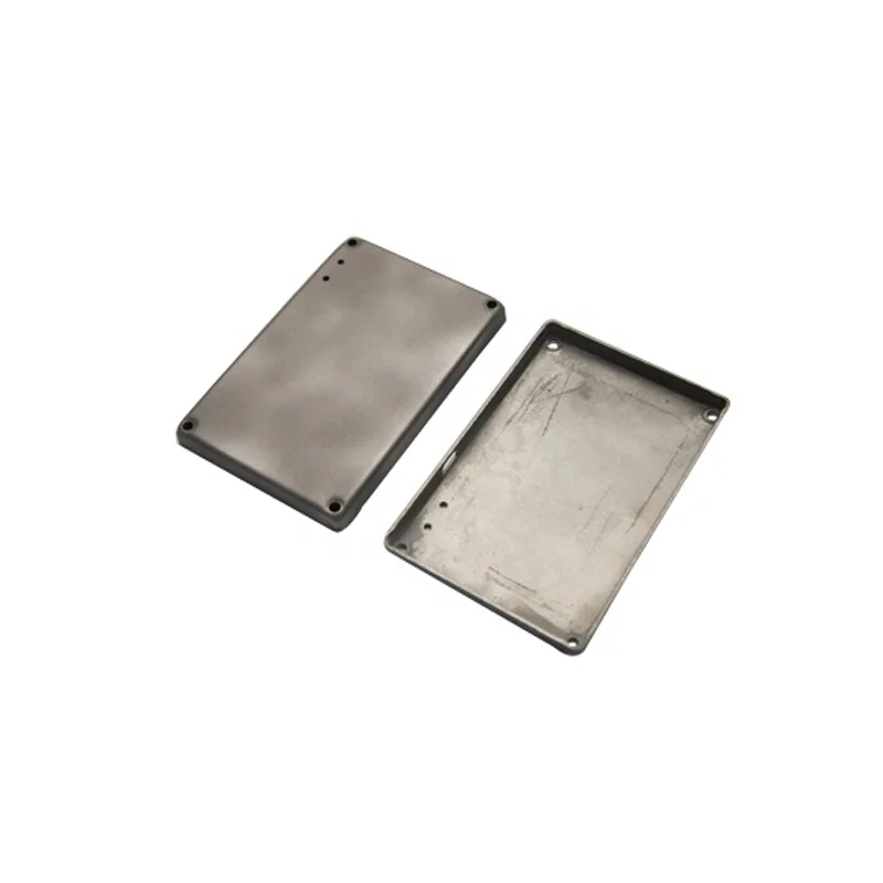 Ningbo factory custom made industrial metal bus stamping parts metal stamping-part