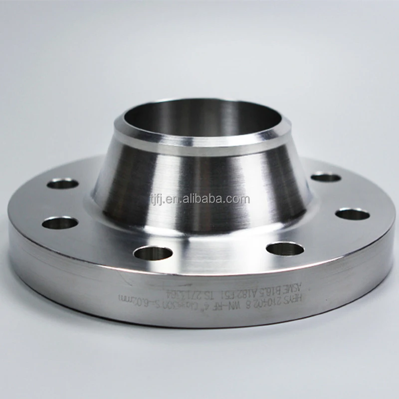 ASME Flange