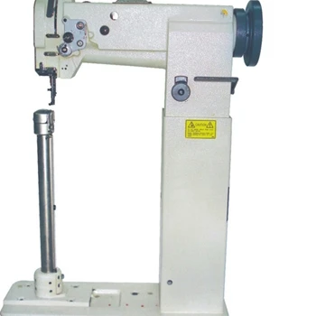 HUMMEI 8365 single needle high post bed sewing machine luggage machine domestic sewing machine