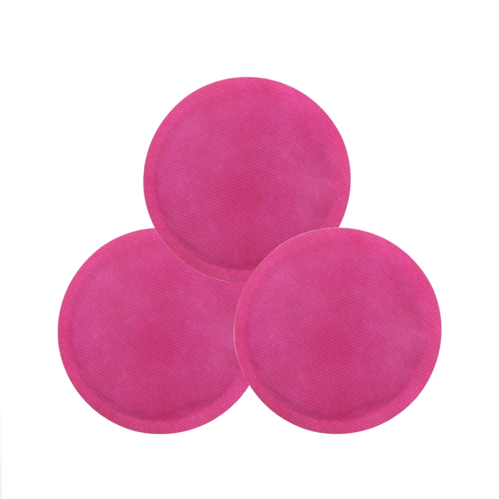 OEM heat patches for body pain relief body warmer pad