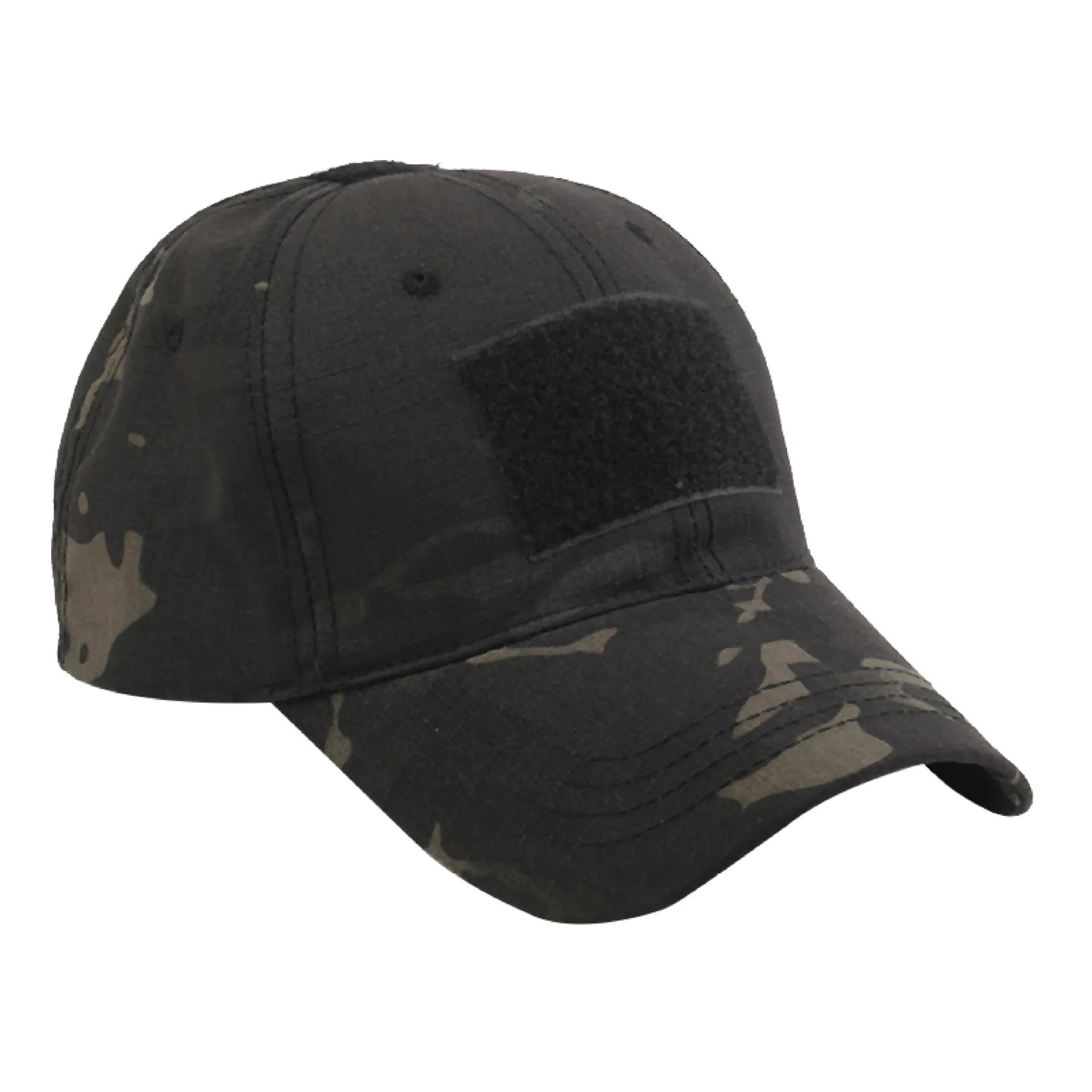 High Quality In Stock Camouflage Baseball Hats Tactical Hat Realtree Camouflage Caps Custom embroidery Baseball Cap