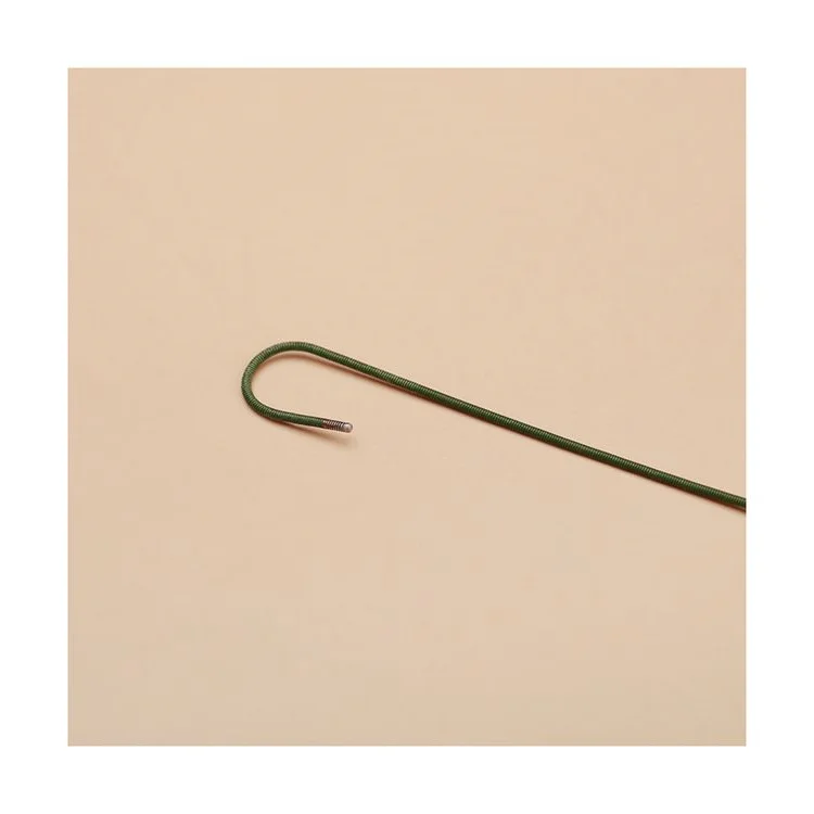 Wholesale Custom High Qualty Lower Price Cardiovascular And Disposable Angiography Hydrophilic Micro Ptca Guide Wire