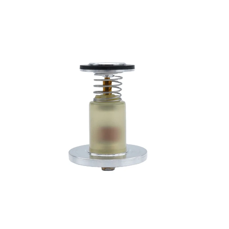 2023 New Product RDQP23-A  Listing gas burner solenoid safety magnetic valve