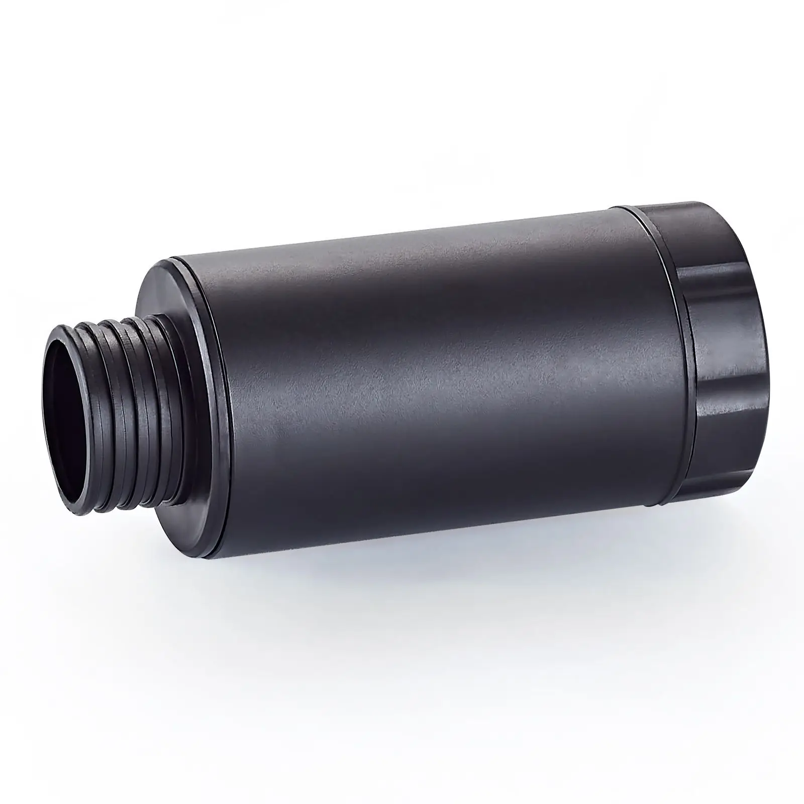 Simulated Tracer Unit Spitfire Lighter Tactical Automatic Light BBS Glow in Dark for 14mm CCW Tracer Unit