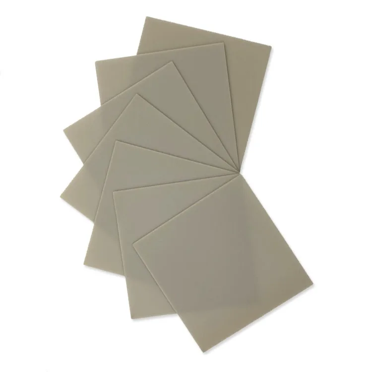 Machinable Aluminum and Nitride Aluminum Nitride Substrate Manufacturers