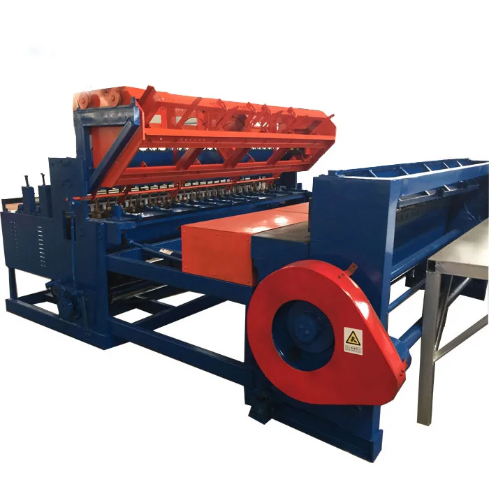 1x1x1 gabion retaining wall basket welded making machine