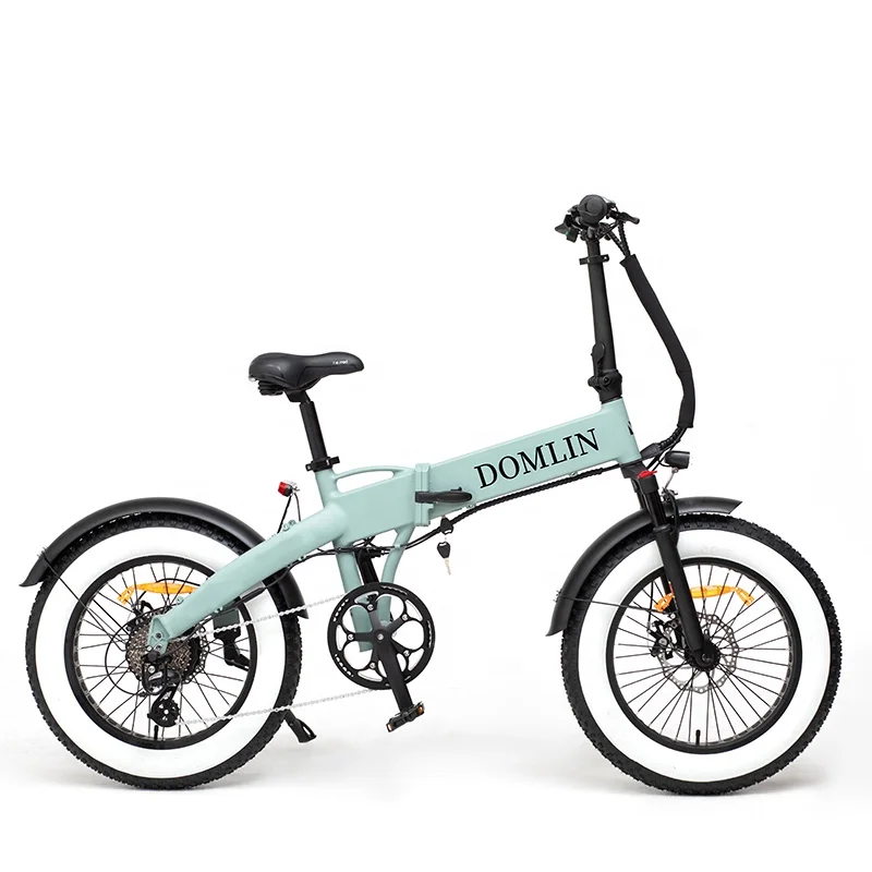 Mate City Road Bike Electric Bicycle 48v Fat Tire Electric Bike 20 wheel size electric hybrid bike