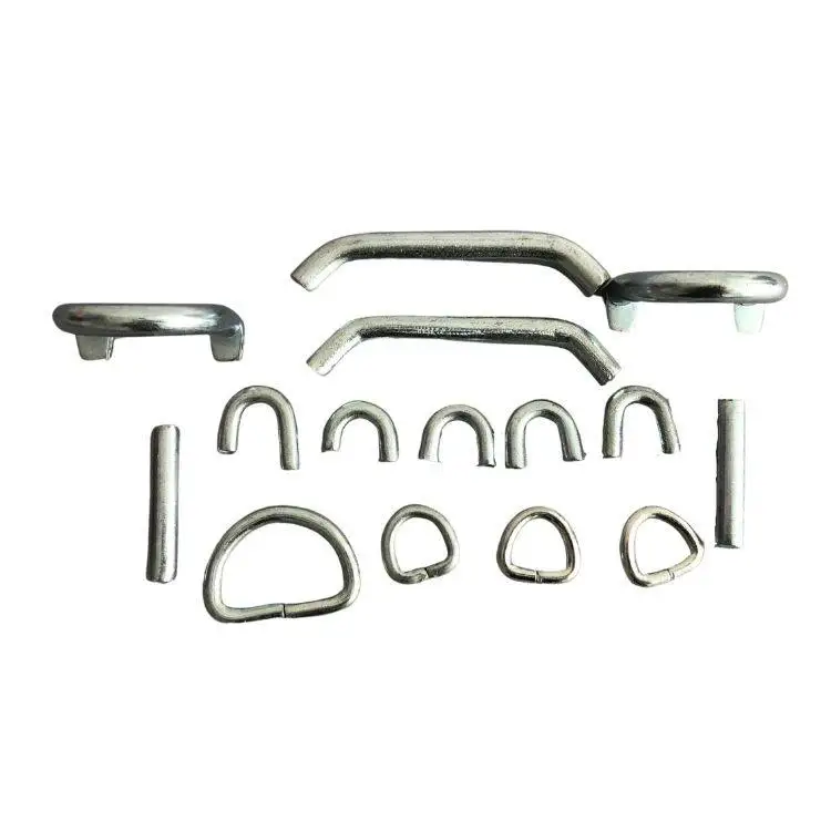 High Quality Dry Shipping Container Lashing Ring