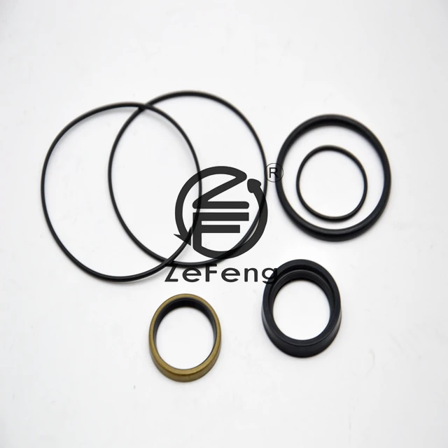 Forklift parts VALVE seal kit 04455-20012-71 use for Toyota