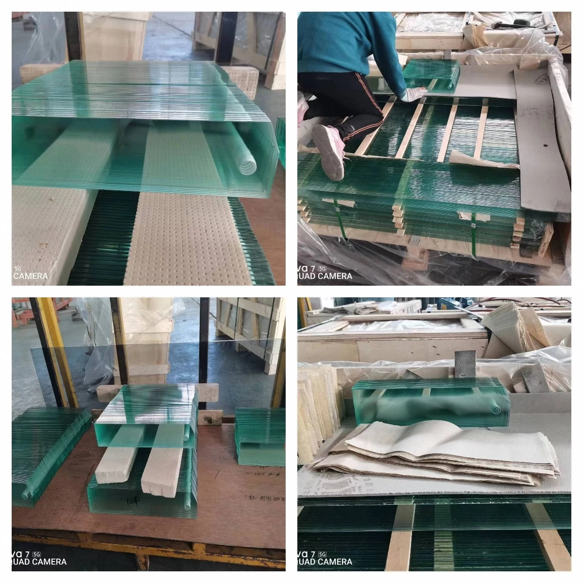 The Future of Glass: Emerging Technologies in Tempered Glass Manufacturing