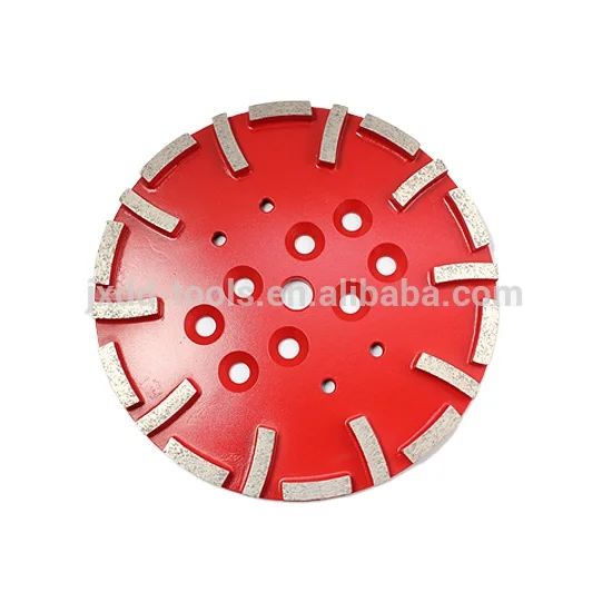 New products  hard disk granite stone grinding diamond wheel, cheap price 10 inch grinding wheel