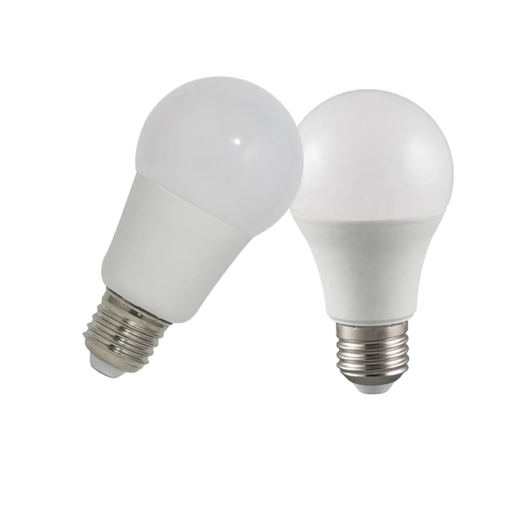 Cheap Prices A60 E14 High Power 5W 7W 9W 12W High Lumen LED Bulb Lights Dubai