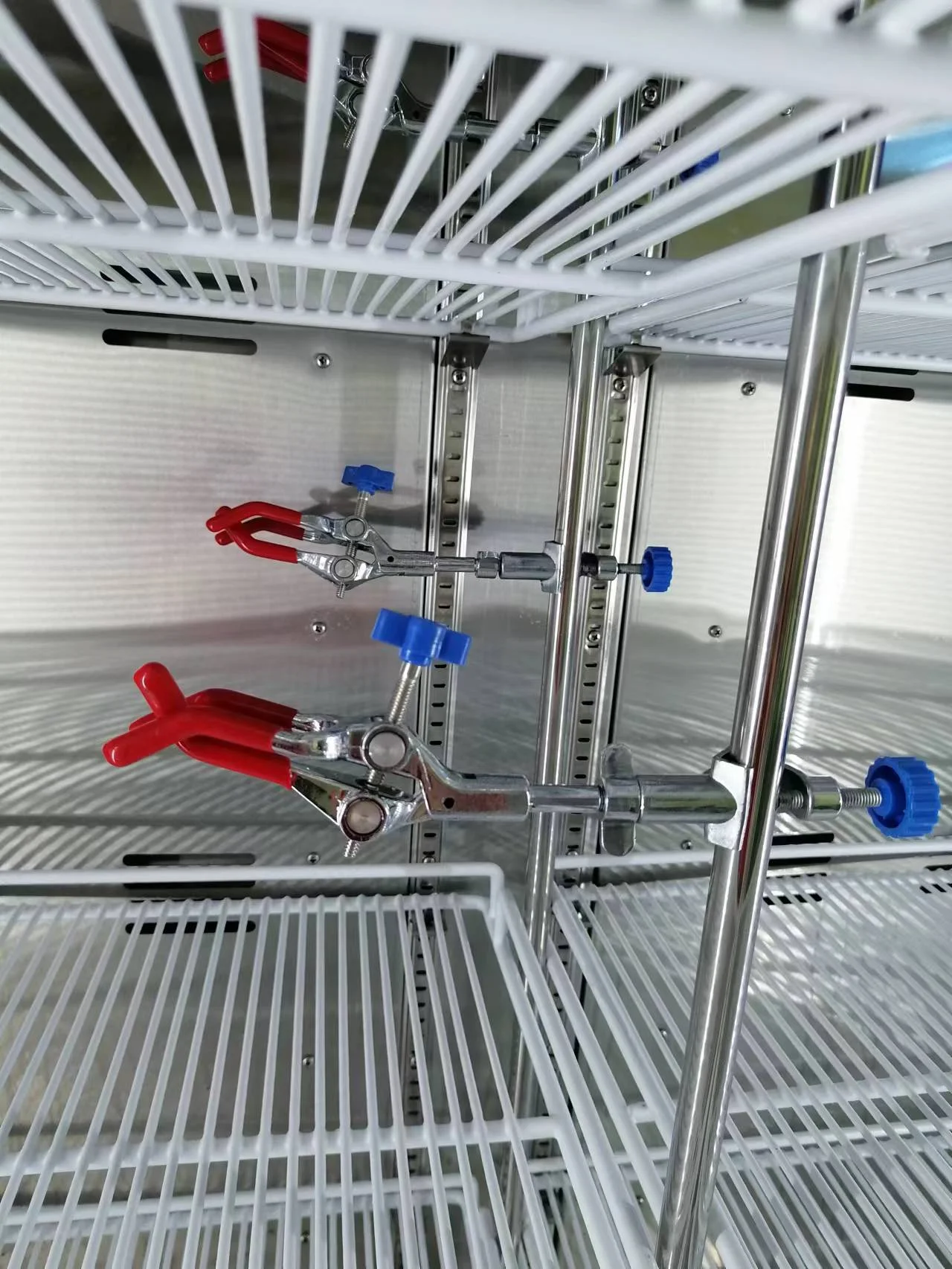 GYCX-670 Guoyi Factory Outlet Chromatography Refrigerator with SECOP Compressor Good Quality OEM available Distributor welcome