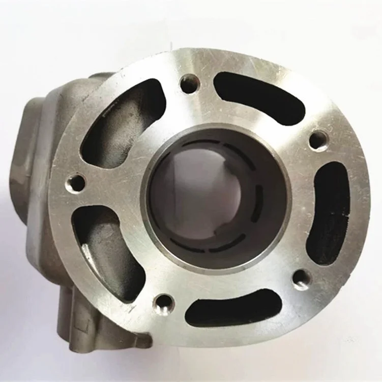 Applicable to Yamaha NMAX155 Motorcycle Engine Cylinder Kit Piston 58mm Scooter accessories