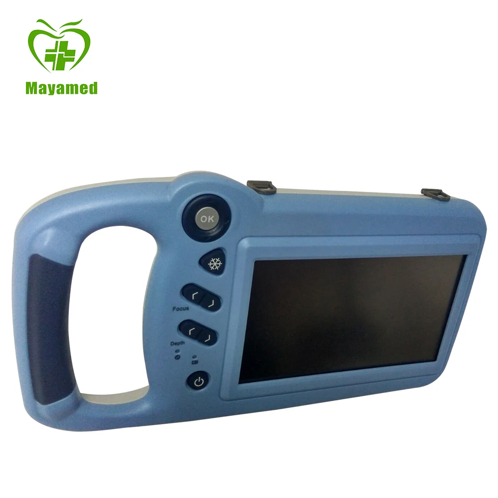 
Portable ultrasound scanner machine medical ultrasound scanner 