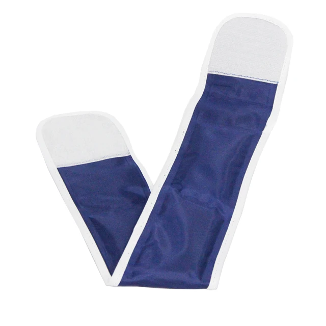 Chill Out Non-toxic Pet Neck Cooling Gel Pad Dog Cooling Collar