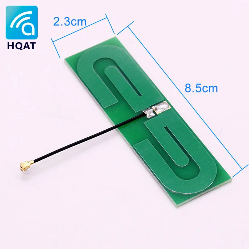 Factory Price 2.4GHz Tablet Wifi Internal PCB Antenna