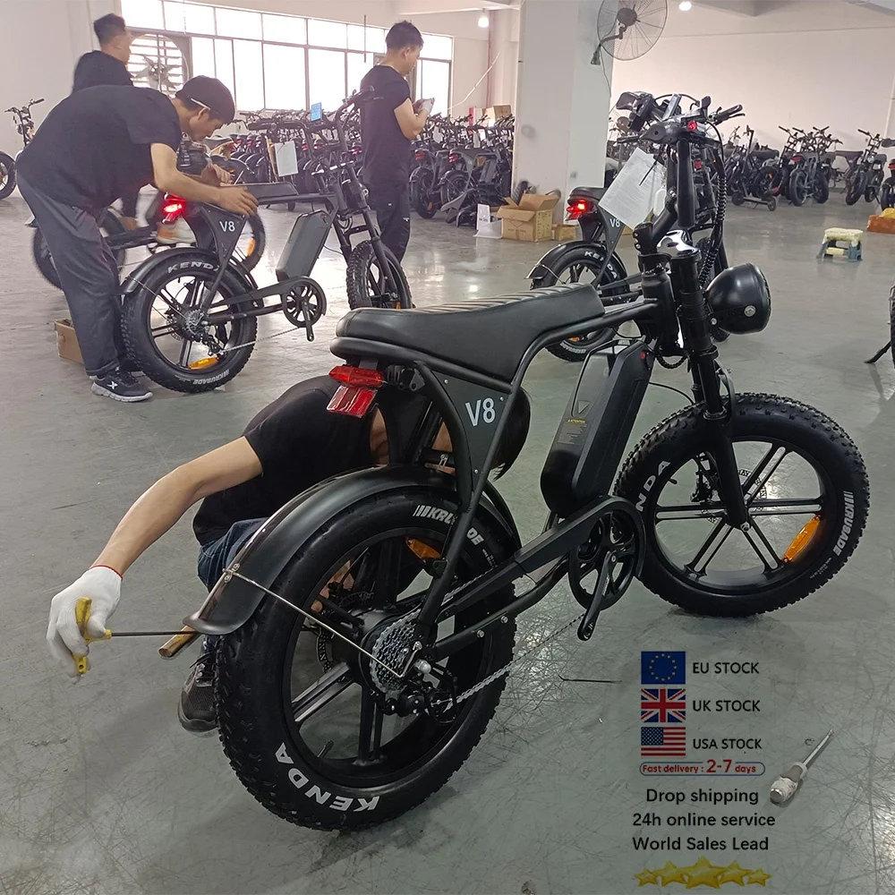 ebike foldable ebike mountain bike electric bicycle eu warehouse other electric bike moped ebike