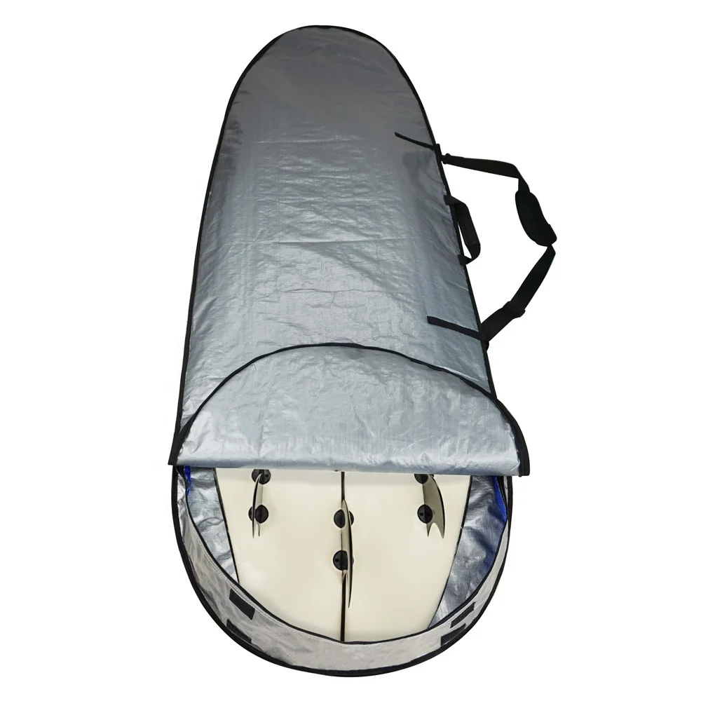 UCEDER Waterproof Custom Durable surfboard  Cover Surfboard Bag