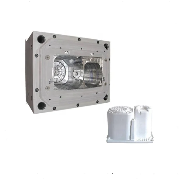 Factory Provide Professional Product Parts Mould Design Develop Services Plastic Injection Molds