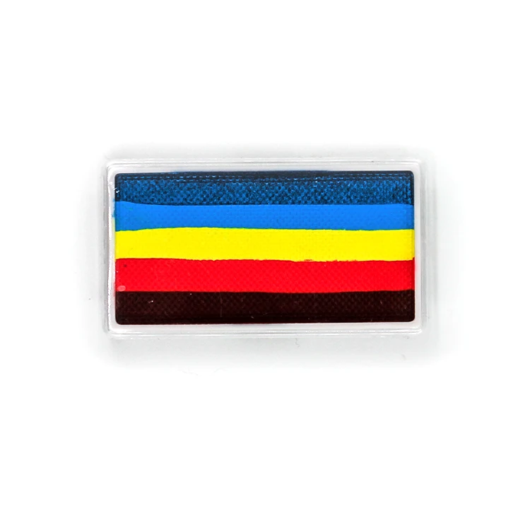 Краска для лица и тела