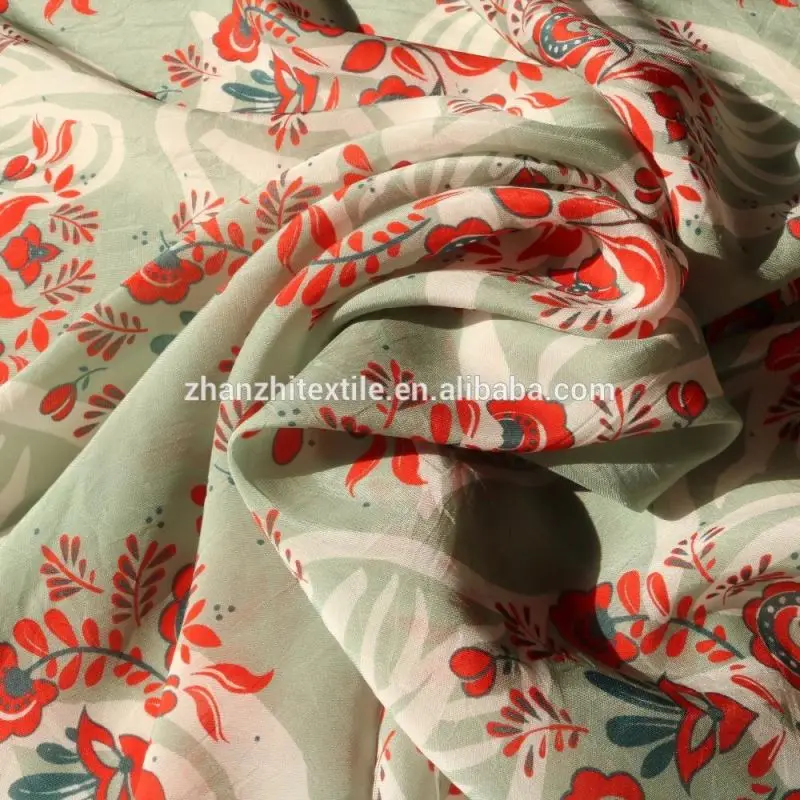 
stylish soft dress shirt skirt wedding 100% regenerated fiber fabric 