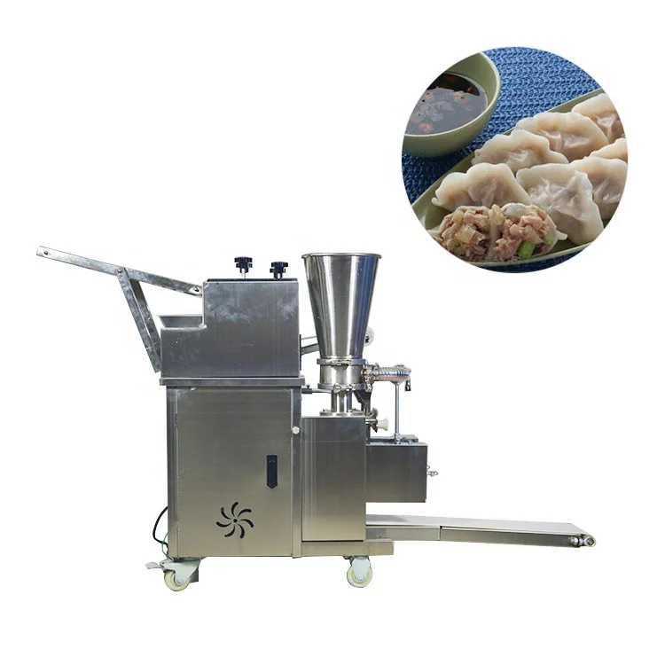 110v автоматический коммерческий клецки русский Карри Самоса гёдза машина цена