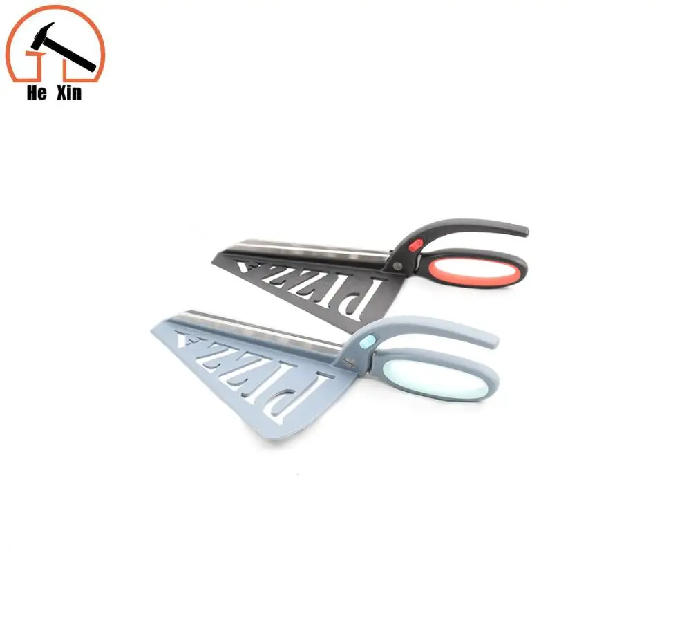 
High quality stainless steel pizza scissors 