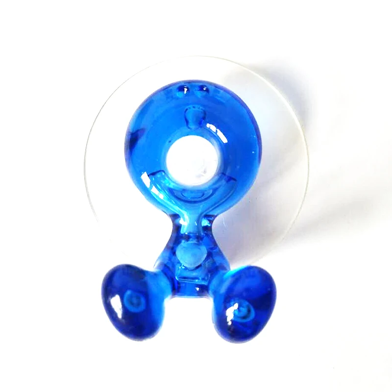 F2-93 аксессуары для ванной комнаты Набор портативных водонепроницаемых Силиконовая зубная щетка держатель зубной щетки с присоской зубных щеток на присоске