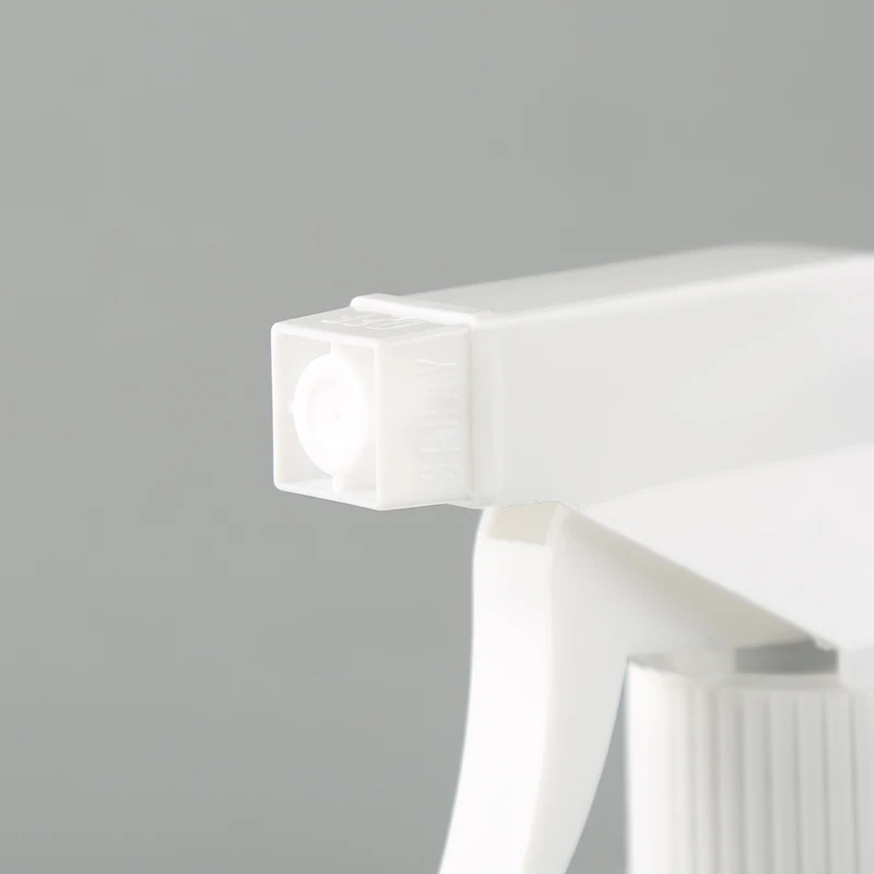 Accept Customized PP 28/410 Chemical Resistance Trigger Sprayer